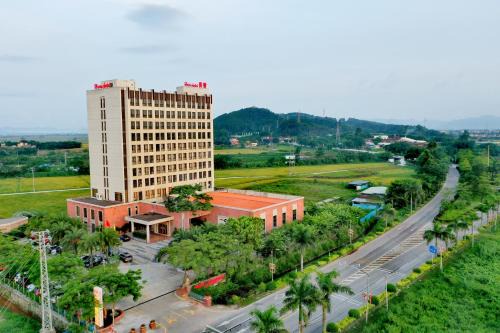 Taishan Hotel | Xihui Hotel