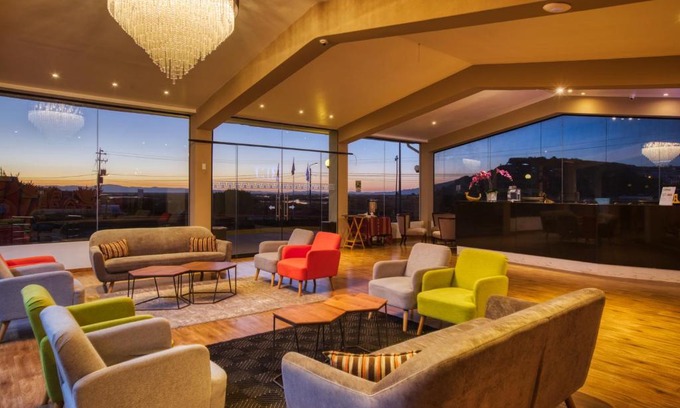 Puno Hotel | Xima Exclusive Puno