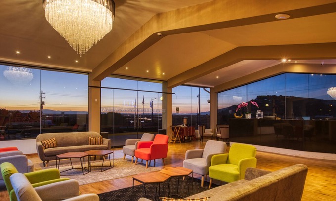Puno Hotel | Xima Exclusive Puno