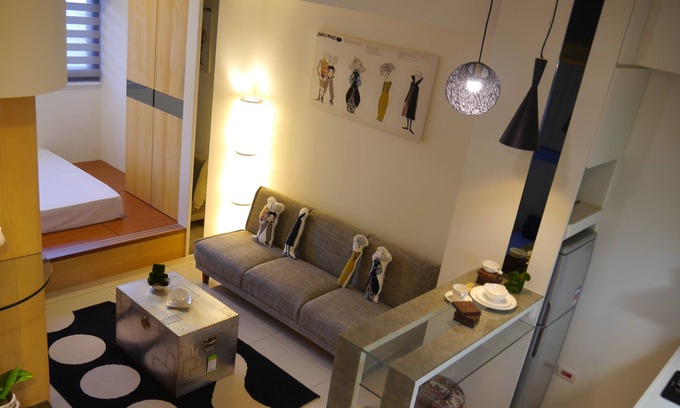 Ximending Condo | Ximen Warm A+ MRT3