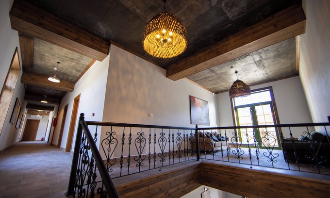Azerbaijan Hotel | Xinali Hotel Xizi