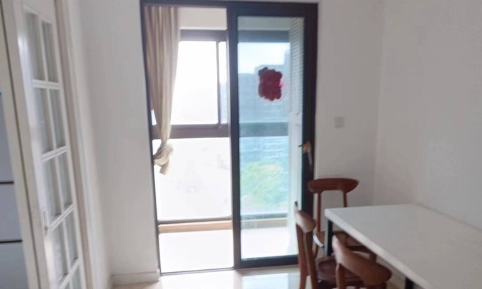 Songjiang Apartment | xinhongqiaoshoufu apartment welcome shanghai，nice to meet you~i will support you