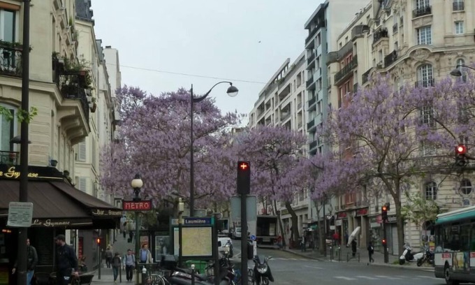 19th Arrondissement Apartment | XIXème arrondissement - apartment in residence, 200m from the metro