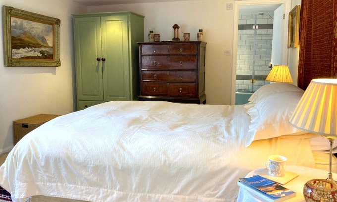 Helton Cottage | Xmas offer, 5* review & views, nr Ullswatern