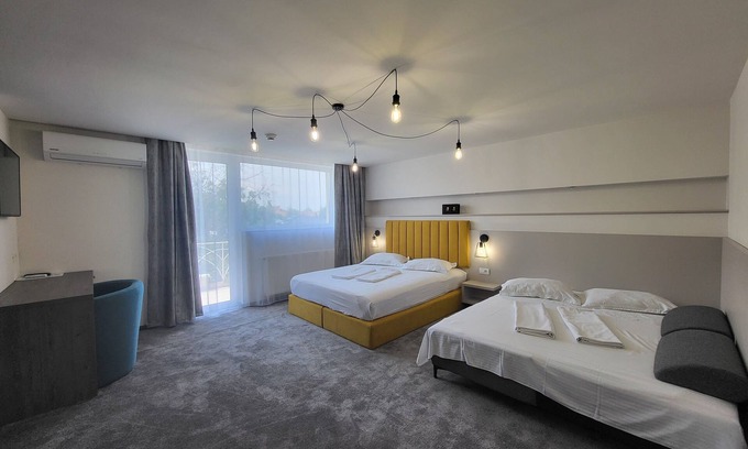 Arad House | XO Residence