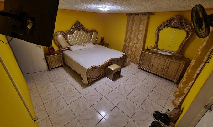 Epworth Apartment | Xpress Vacations Lifestyle