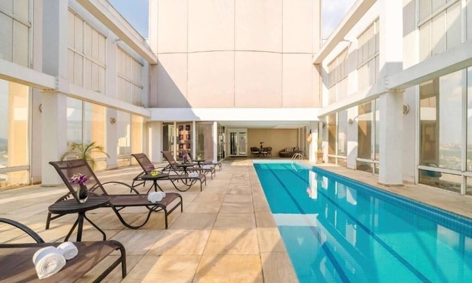 Guarulhos City Centre Apartment | Xtay Guarulhos Aeroporto
