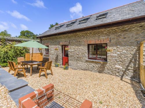 Aberystwyth House | Y Beudy