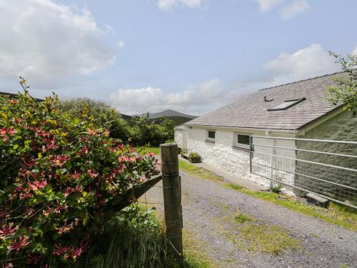 Gallt Y Foel House | Y Bwthyn