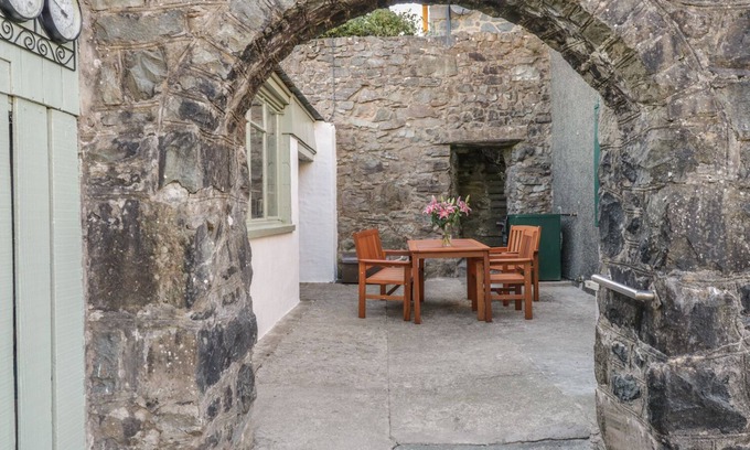 Trawsfynydd Cottage | Y Cilgwyn