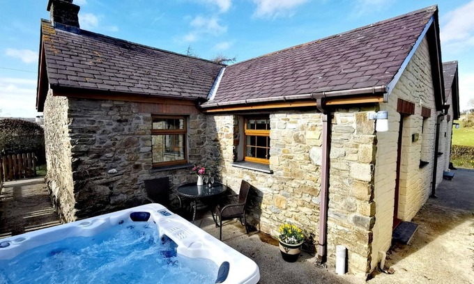 Felinfach Cottage | Y Dderwen, Aberaeron