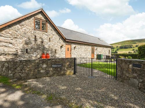 Pennant Melangell House | Y Dderwen