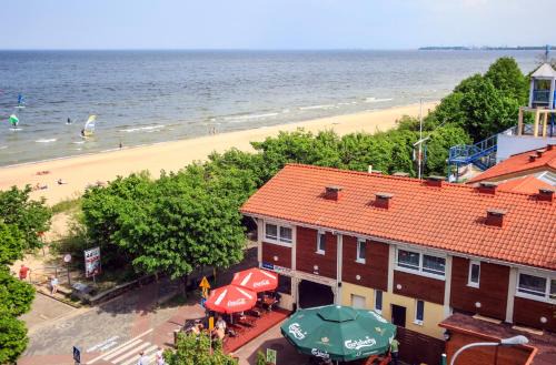 Sopot Bed & Breakfast | Yacht Club Residence Sopot