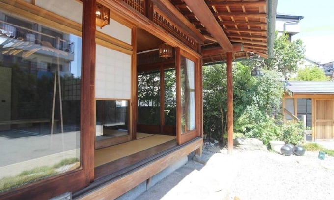 Neyagawa House | Yadokari Osaka15 ppl 36min to USJ - Yatokari 1718 Kayashimahonmachi Neyagawa City/Neyagawa Ōsaka