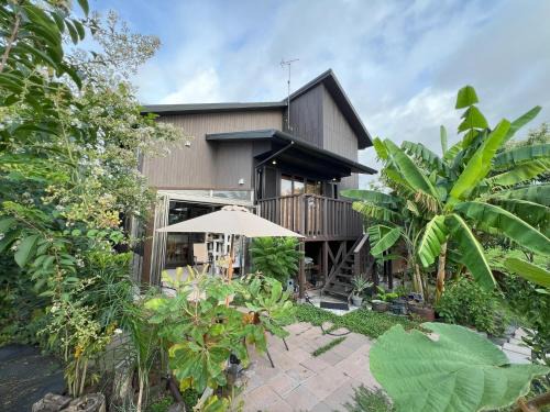 Kikugawa House | yadoru-i-to-ko-to - Vacation STAY 14261