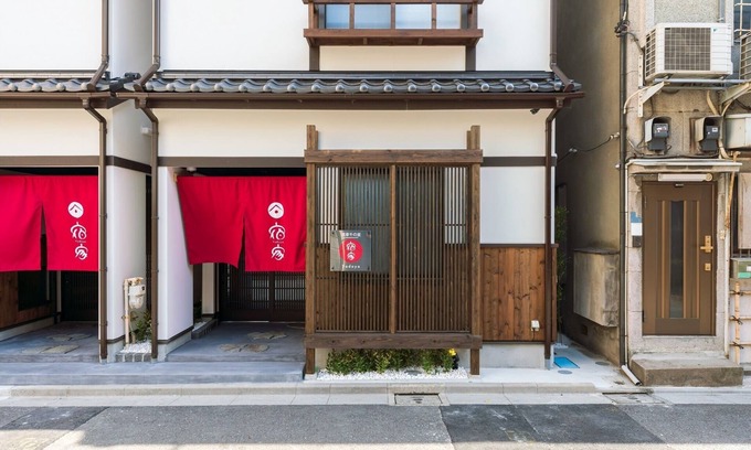 Asakusa House | YADOYA A Senno SATO Central Asakusa near river/Taito-ku Tokyo