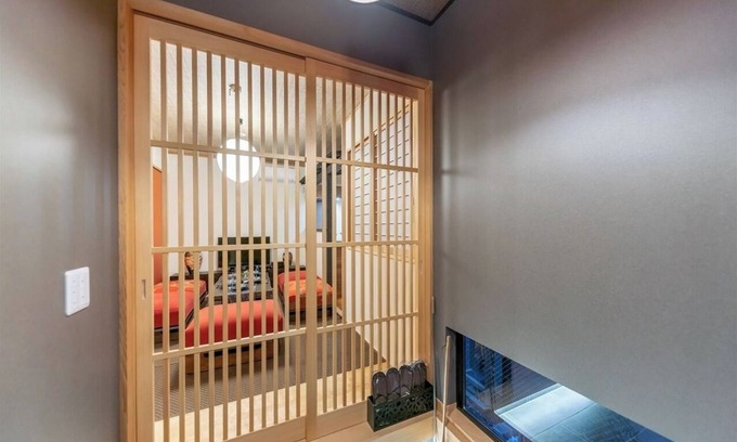 Asakusa House | YADOYA Yanagidori East Luxury JP House Asakusa /Taito-ku Tokyo