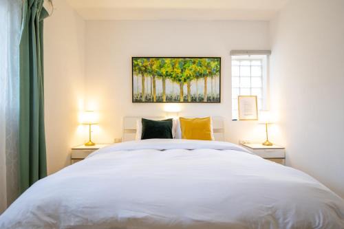 Haifa Apartment | Yagen boutique apartments