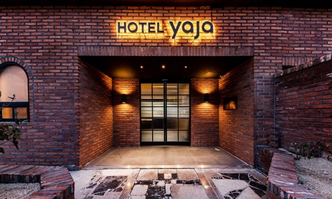 Gimhae Hotel | YAJA Hotel Gimhae