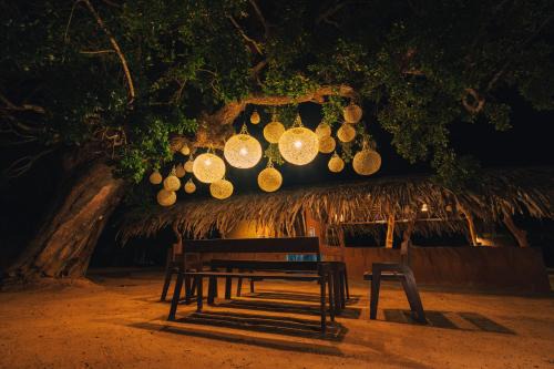 Palatupana Resort | Yakaduru - Yala