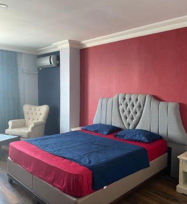 Dilovasi Hotel | Yakamoz Otel