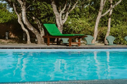 Kirinda Cabin | Yala Green Eco Lodge
