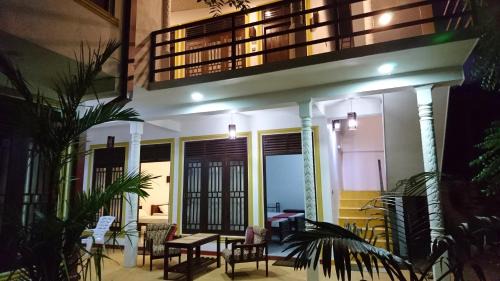Yodakandiya House | Yala Southern Homestay