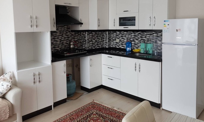 Sinop Apartment | Yali Apart Pansiyon