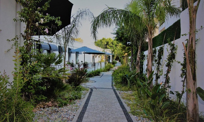 Yaliciftlik Apartment | YALIN APART HOTEL