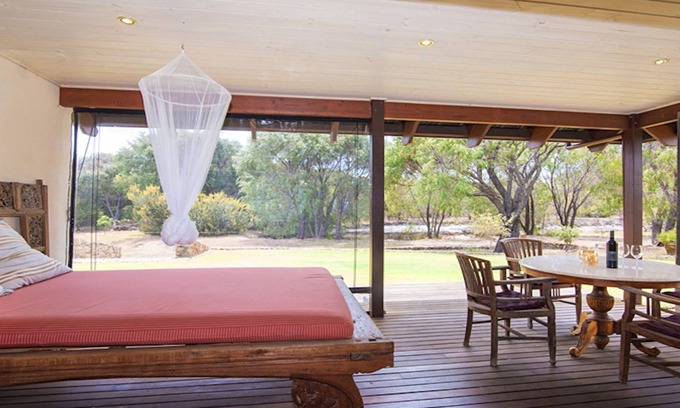 Yallingup House | Yallingup Retreat - *Romantic, overlooking a lake, secluded*