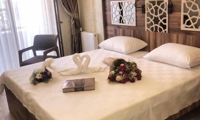 Yalova Hotel | Yalova Sezon Hotel