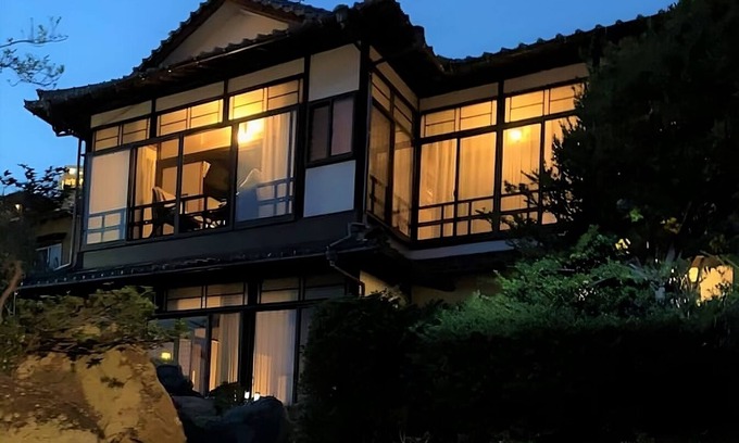 Onomichi House | Yamamo Onomichi