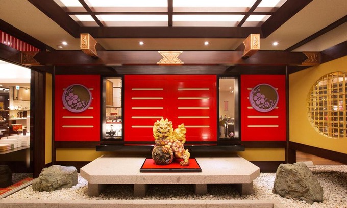 Yamanakaonsen Higashimachi Hotel | Yamanaka Onsen Kissho Yamanaka