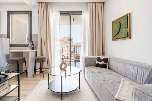 Old Town of Limassol Apartment | Yamas Urban Living Olympia Suites