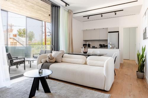 Limassol Apartment | YAMAS Urban Living SEQUOIA Residence
