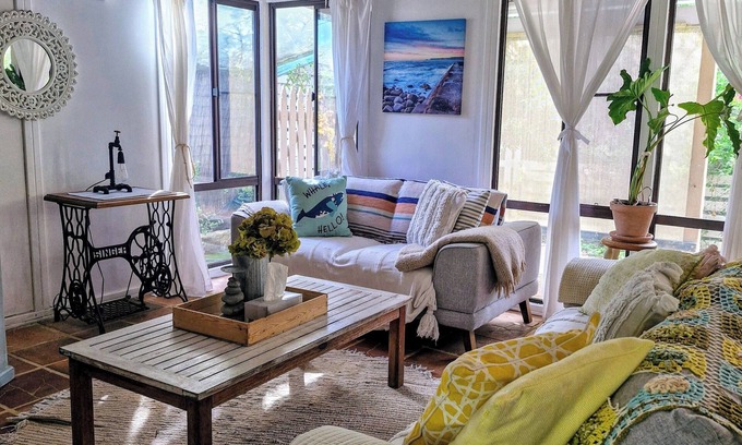 Yanchep Cottage | Yanchep Seaside Cottage nPet Friendly