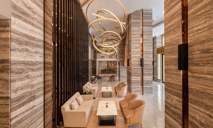 Yangon downtown Hotel | Yangon Thanlwin Hotel