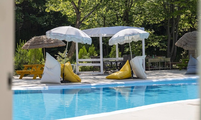 Seojong House | Yangpyeong Seojongpool pet Pension