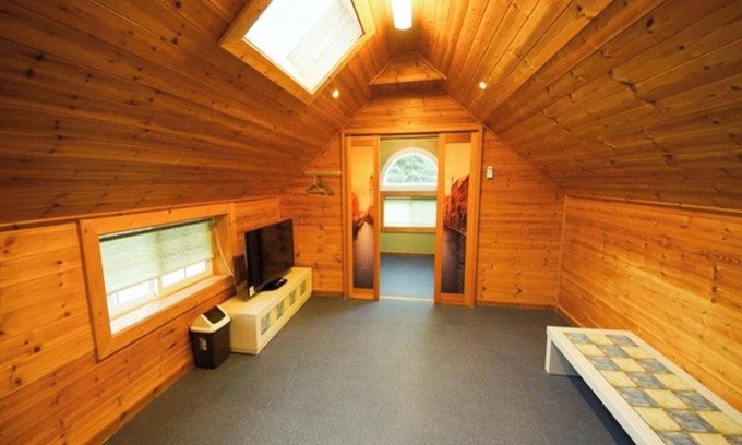 Yangsan House | Yangsan Norway Pension