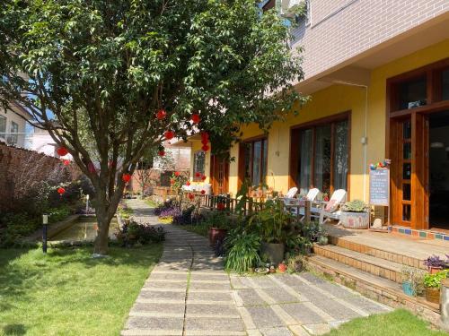 Yangshuo Hostel | YangShuo Eden Inn