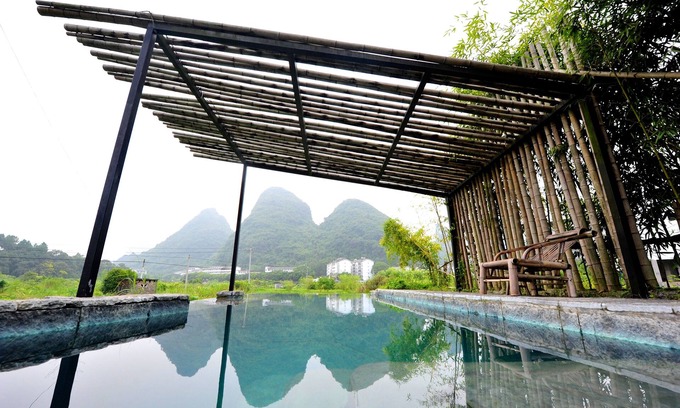 Yangshuo House | Yangshuo Sudder Street Guesthouse