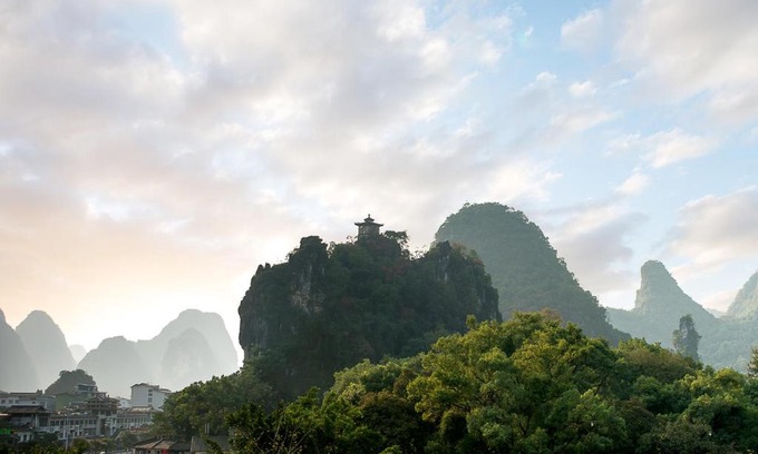 Yangshuo Hotel | Yangshuo West Street Hotel