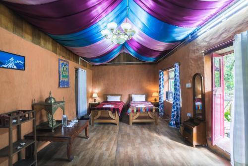 Geyzing House | Yangsum Heritage Farm