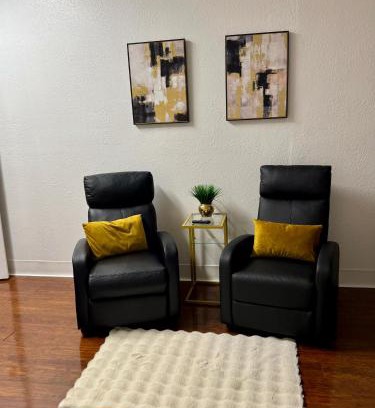 Azalea Park Apartment | Yania’s Cozy Getaway