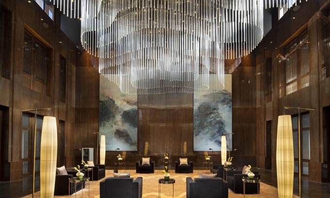 Huairou Hotel | Yanqi Hotel managed by Kempinski