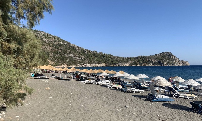 Mesudiye Hotel | Yarımada Butik Otel