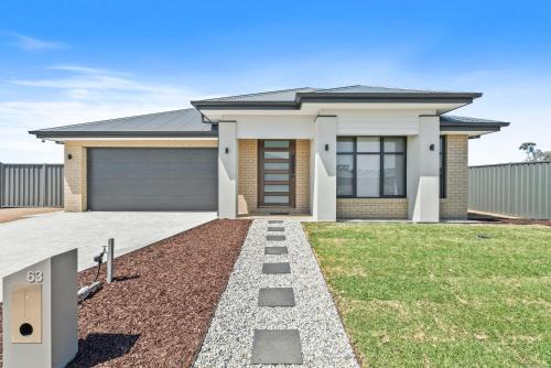 Yarrawonga House | Yarrawonga Getaway
