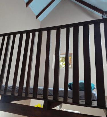 Manmunai North Villa | YAS Beach Villa