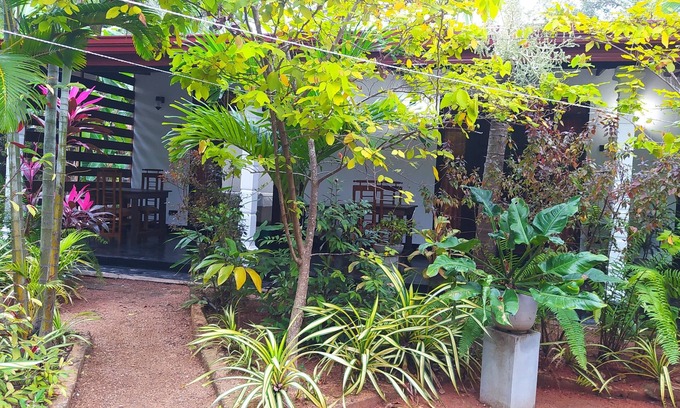 Sigiriya House | Yashi's Place Sigiriya