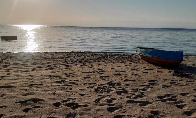 Sinai Peninsula Hotel | Yasmina Beach